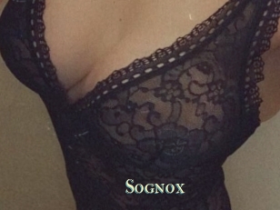 Sognox