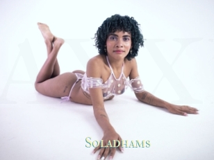 Soladhams