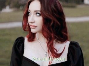 Solailblanch