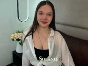Solanie