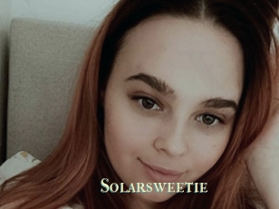 Solarsweetie