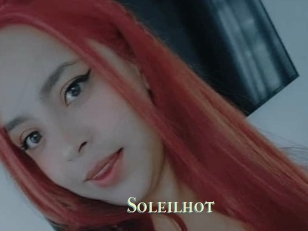 Soleilhot