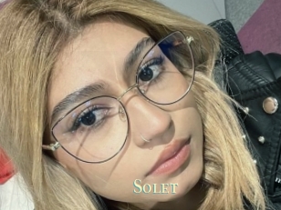 Solet
