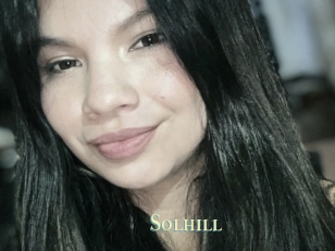 Solhill