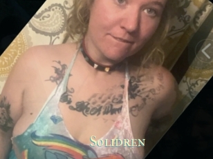 Solidren