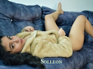 Solleon