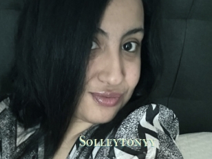 solleytonyy Actrice xxx