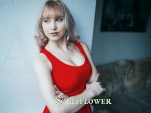 Sollyflower