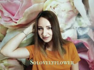 Solovelyflower