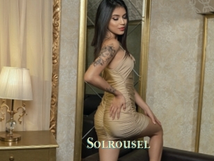 Solrousel