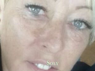 Soly
