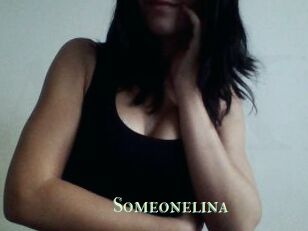 Someonelina