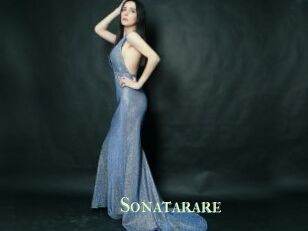 Sonatarare