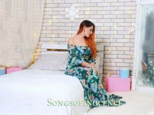 Songsofinocence