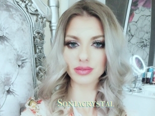 Soniacrystal