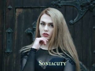 Soniacuty