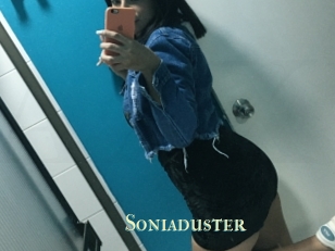 soniaduster Actrice xxx