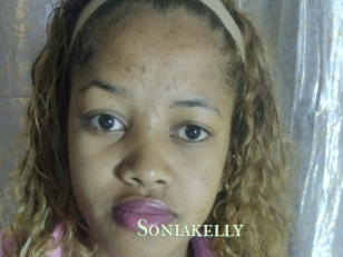 soniakelly Actrice xxx
