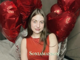 Soniamanson