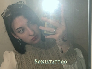 Soniatattoo