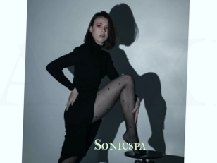 Sonicspa