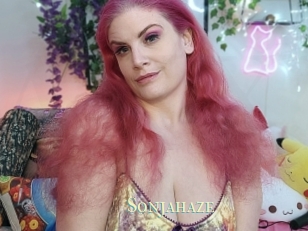 Sonjahaze