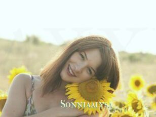 Sonniaalysa