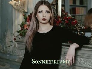 Sonniedreamy