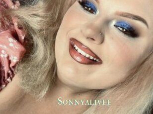 Sonnyalivee