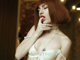 Sonnyvolly