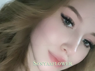 Sonyaaflower