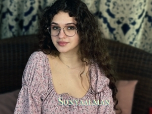 Sonyaalman