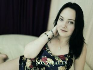 Sonyabailes