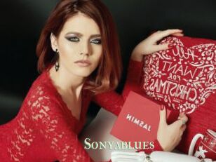 Sonyablues