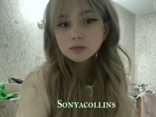 Sonyacollins