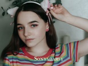 Sonyadarsy
