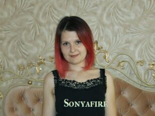 Sonyafire