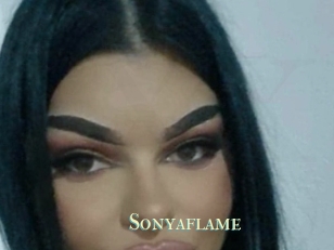 Sonyaflame