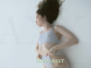 Sonyakeet
