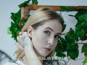 Sonyalavender