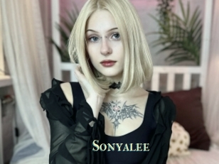 Sonyalee