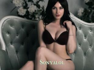 Sonyalol