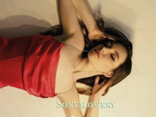Sonyalowery