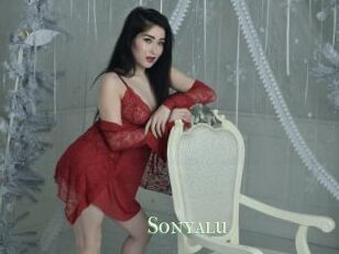 Sonyalu