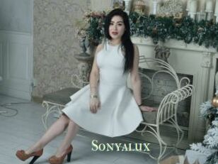 Sonyalux