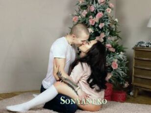 Sonyaneko
