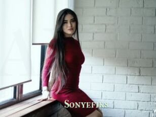 Sonyefiks