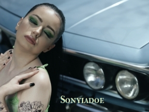 Sonyiadoe