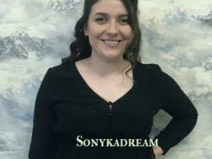 Sonykadream