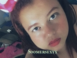 Soomersexyx